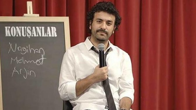 Hasan Can Kaya, Konuşanlar ile “En iyi Sahne Sanatları Ödülü”ne layık görüldü. Konuşanlar programını beğeniyor musunuz?