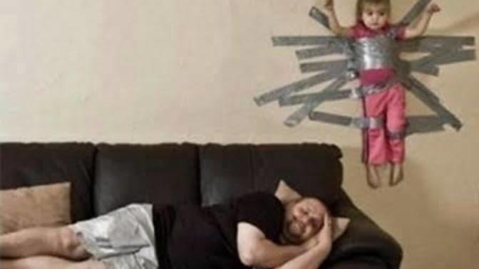 Aşırı yaramaz bir çocuk sizi hayattan bezdirir mi?