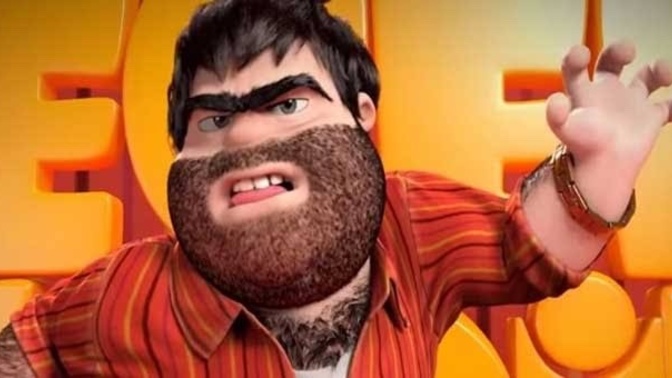 Serisi çekilmeye devam ettikçe bozan film hangisidir?