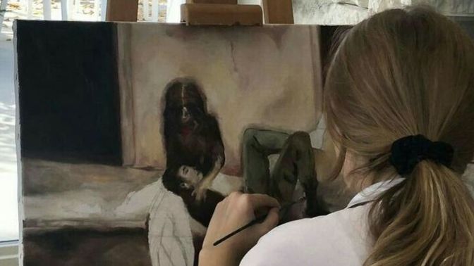 Kendinizde gurur duyduğunuz bir özelliğiniz var mı?