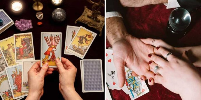 En iyi online tarot falı nerede baktırılır?