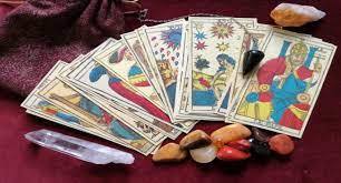 En iyi online tarot falı nerede baktırılır?