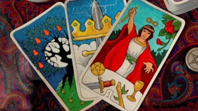 En iyi online tarot falı nerede baktırılır?