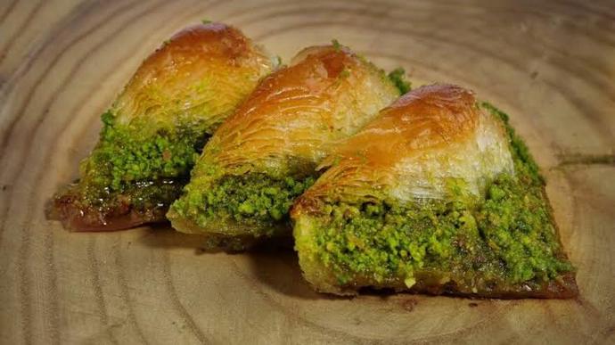 En çok sütlü tatlı mı yoksa şerbetli tatlı mı yapmakta başarılısınız?