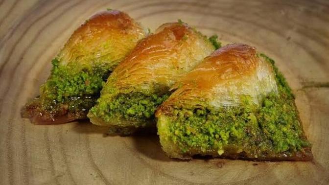 En çok sütlü tatlı mı yoksa şerbetli tatlı mı yapmakta başarılısınız?