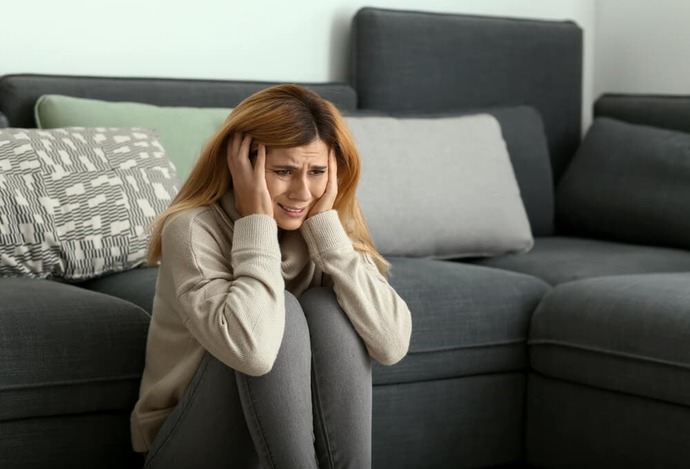 Anksiyete evde nasıl geçer? Ataklarınızla nasıl başa çıkıyorsunuz?
