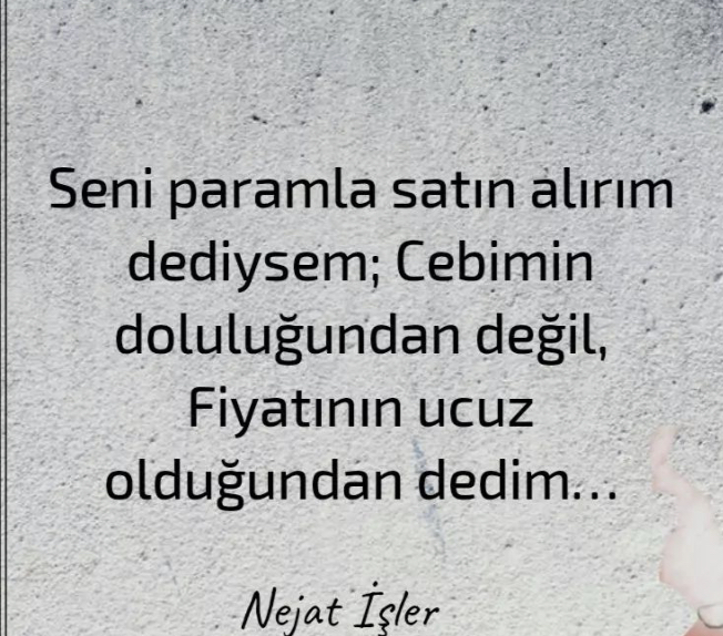 Hazır cevap mısınızdır? Kapak sözlerde ne kadar iyisiniz?