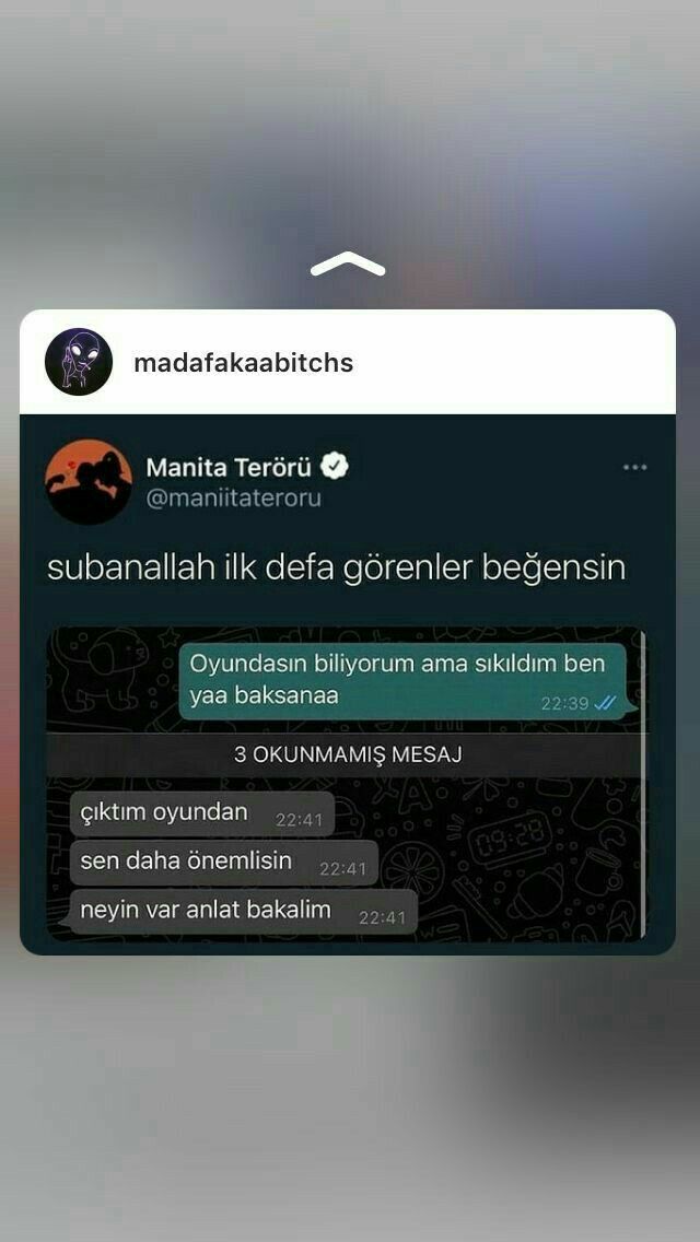 Oyununu bırakıp yazan erkek gerçekten seviyor mudur?