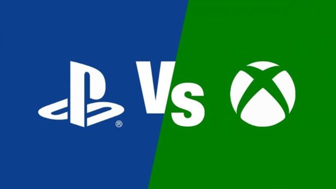 Xbox mı, PlayStation mı?