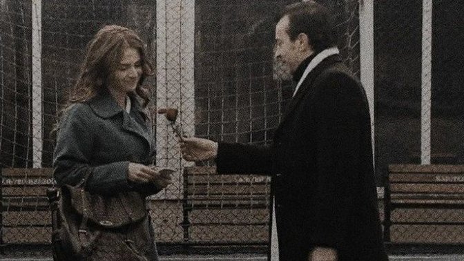 "Ruh eşimi buldum sanırım" dediğiniz biri çıktı mı karşınıza?