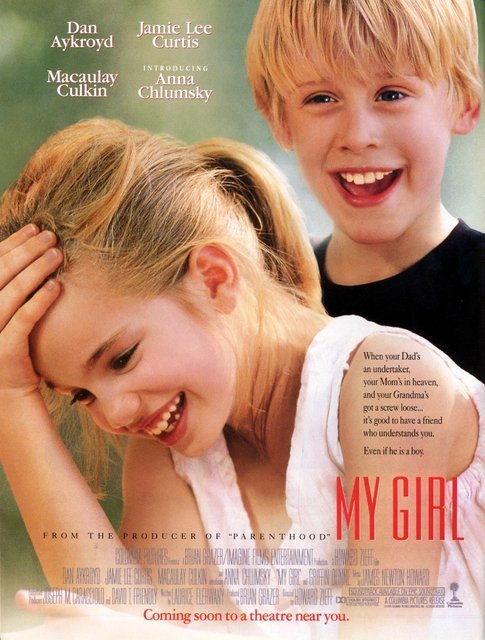 Canım çok sıkılıyor, film önerir misiniz?