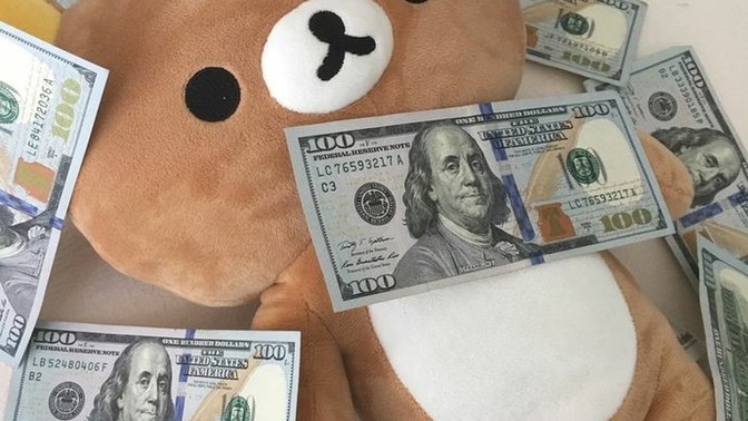Mutluluk para ile satın alınabilir mi?