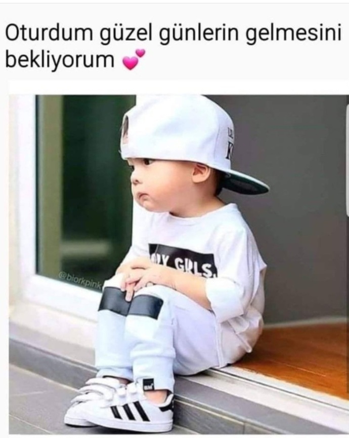 Güzel günlerin gelmesini bekliyor musunuz?