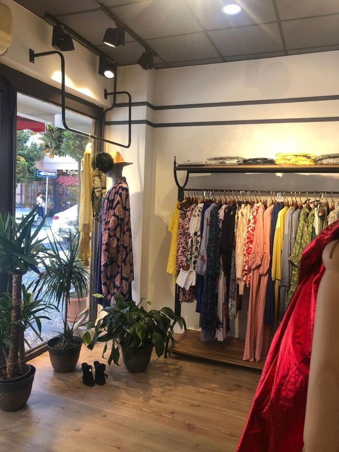 600 bin tl cafemi butik mağazamı hangisi daha iyi?