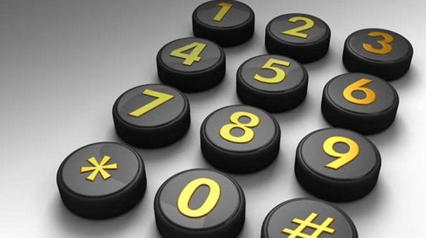 Telefon numaranızın son iki hanesi kilonuz olsaydı kaç kilo olurdunuz?