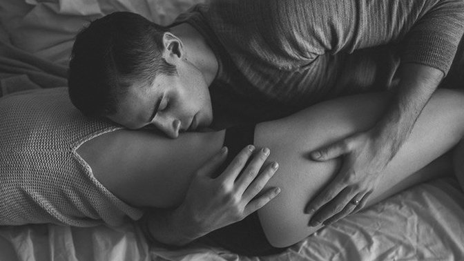 Öpmeye zaaf duyduğun bir bölge var mı💋?