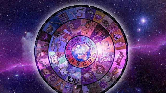 online astrolog