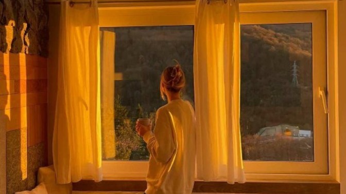 Bu gece rüyanda kimi görsen sabahında çok mutlu uyanırdın?