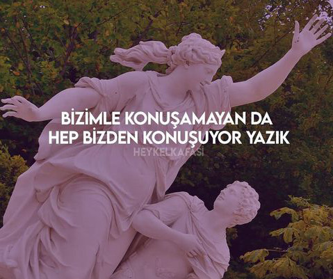 Gıcık olduğunuz insanları daha çok gıcık etmek için sosyal medyalardan laf sokmalı paylaşımlar yapar mısınız?