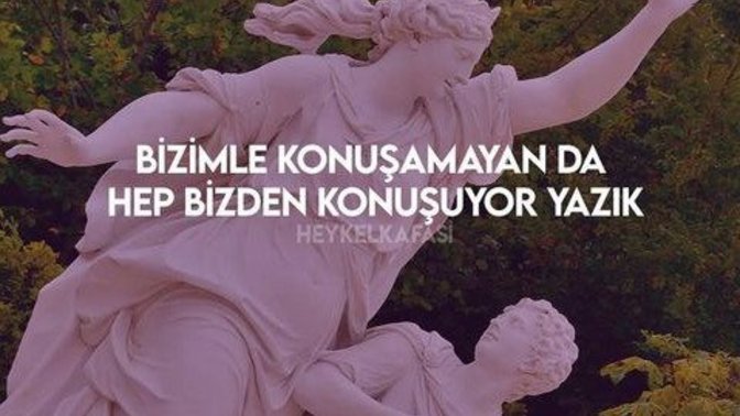 Gıcık olduğunuz insanları daha çok gıcık etmek için sosyal medyalardan laf sokmalı paylaşımlar yapar mısınız?