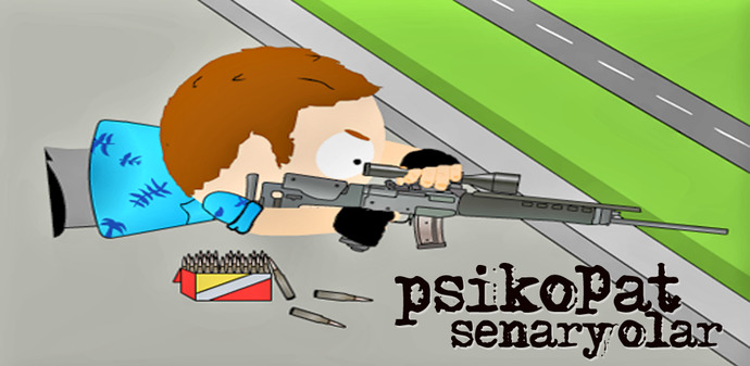 Psikopat Senaryolar