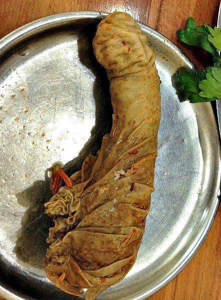 Karşı cinsi hangi yiyeceğe benzetiyorsunuz?