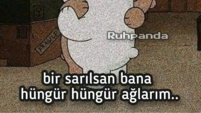 Ben eski sevgilimi seviyorum ama o beni sevmiyor gibi ne yapmalıyım?