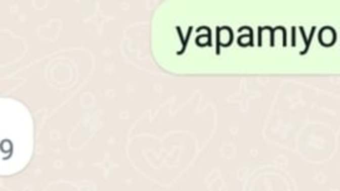 Birbirini severek ayrılmak nasıl bi acı?