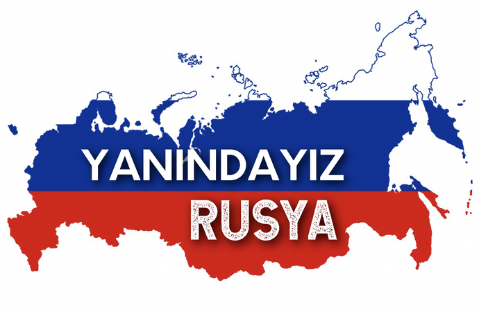 Rusya-Ukrayna savaşının galibi kim olacak sizce?