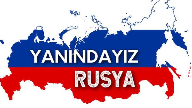 Rusya-Ukrayna savaşının galibi kim olacak sizce?