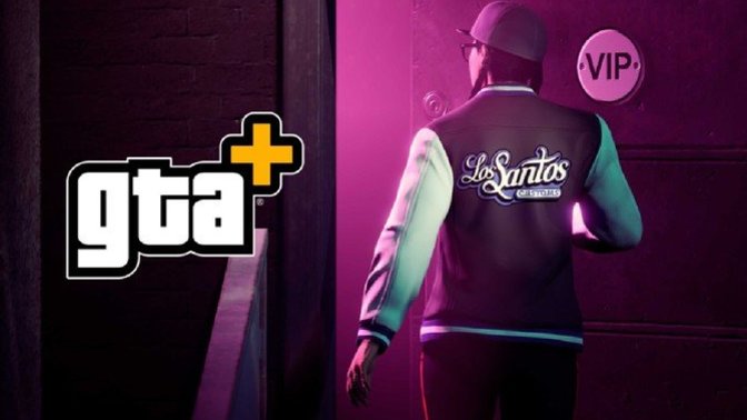 Rockstar Games, yeni GTA Online oyuncularına yarayacak ücretli abonelik sistemi GTA+'ı duyurdu. GTA Online oynuyor musunuz?