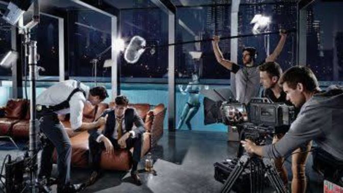 Takip listeniz bir filmin oyuncu kadrosu olsaydı, bu hangi film olurdu?