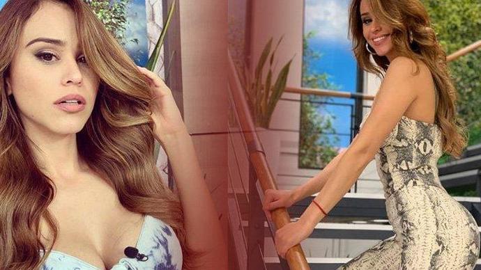 Seksi kadın kimdir?