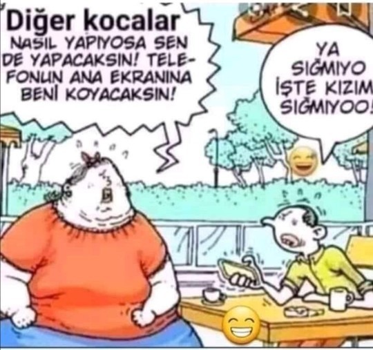 Telefon ekranına sevgilinizin resmini koyar mısınız?