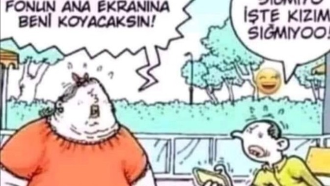 Telefon ekranına sevgilinizin resmini koyar mısınız?
