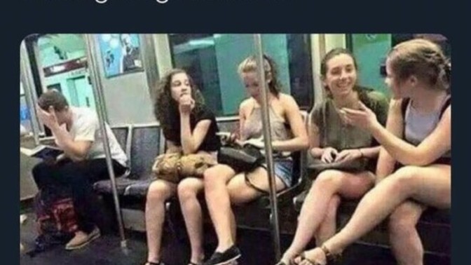 Erkekler bu şekilde eğitilebilir mi?