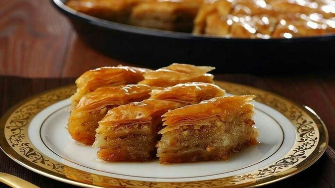 Tatlılarınızı yemekten önce mi yersiniz, sonra mı?
