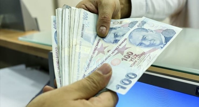 Birleşik Kamu-İş Konfederasyonu Açlık sınırı bir ayda 601 TL yükseldi. Siz bu konuda ne düşünüyorsunuz?