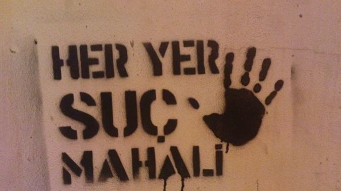 Samsun’da 16 yaşındaki kız çocuğunu kaçırmaya çalıştılar. Bu konuda ne düşünüyorsunuz?