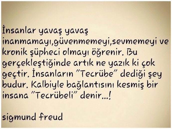 Beni dinler misiniz? Yasama sevincim öldü sizce haksiz miyim?