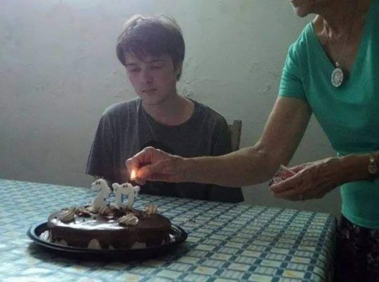 Doğum günü hediyesi olarak neler alınır?