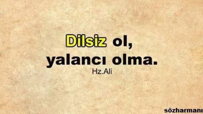 Hangi karaktere sahip insan sizin hayatınıza giremez?