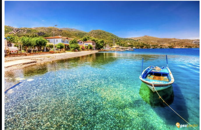 Marmaris Selimiye güzelmi gidenler yorum yapabilirmi?