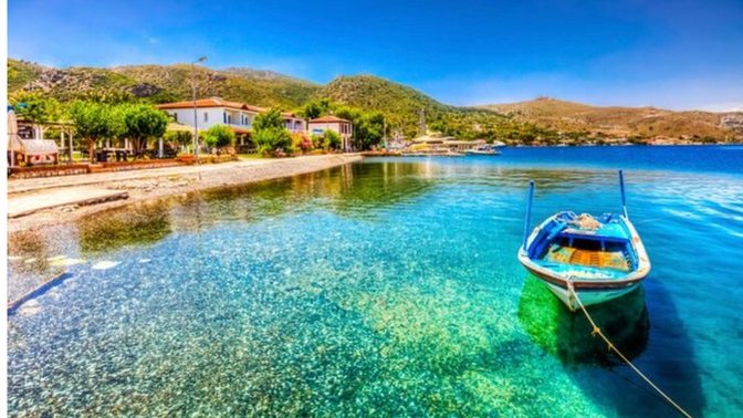 Marmaris Selimiye güzelmi gidenler yorum yapabilirmi?