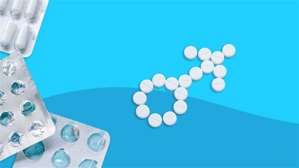 Erkekler için doğum kontrol hapı üretildi! Erkekler sizce kullanmalı mı?