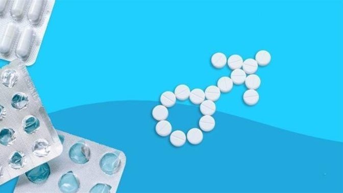 Erkekler için doğum kontrol hapı üretildi! Erkekler sizce kullanmalı mı?