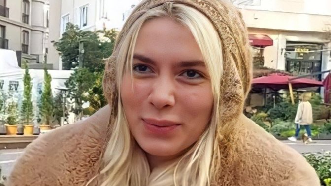 Aleyna Tilki'nin makyajsız hali nasıl sizce?