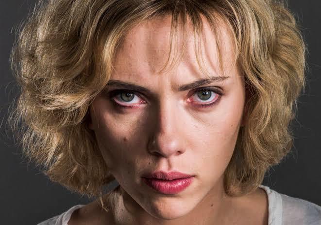 Marilyn Monroe çizimi olmuş mu?