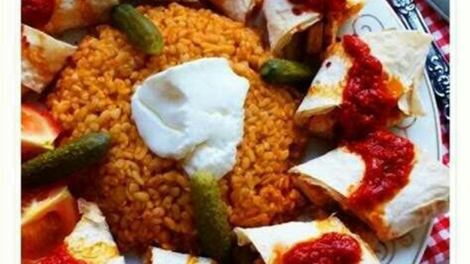 Yemeğin görüntüsü kötü olursa bile yer misiniz?