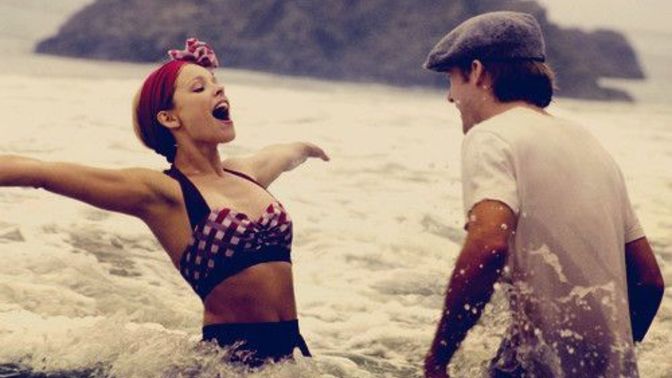 Antalya'da deniz sezonunu açtık, artık bahar geldi diyebilir miyiz?